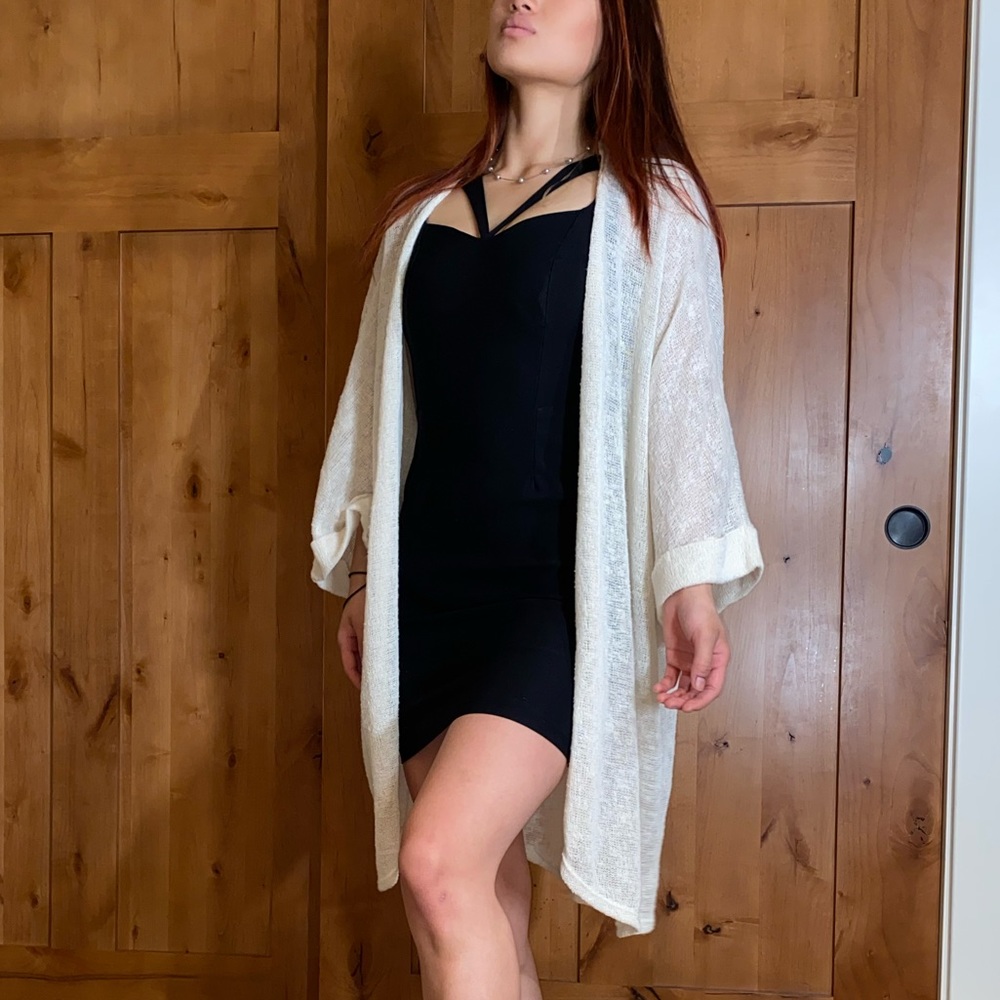 Cardigan